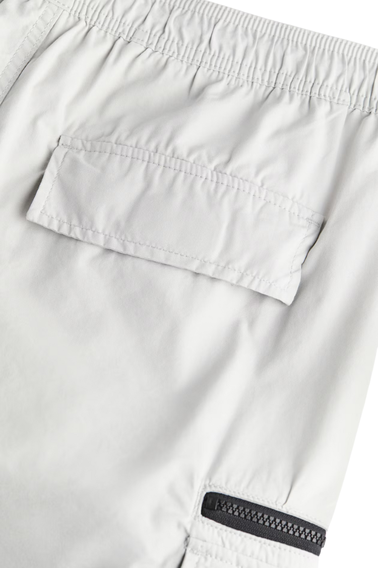 H_&M RELAXED FIT CARGO