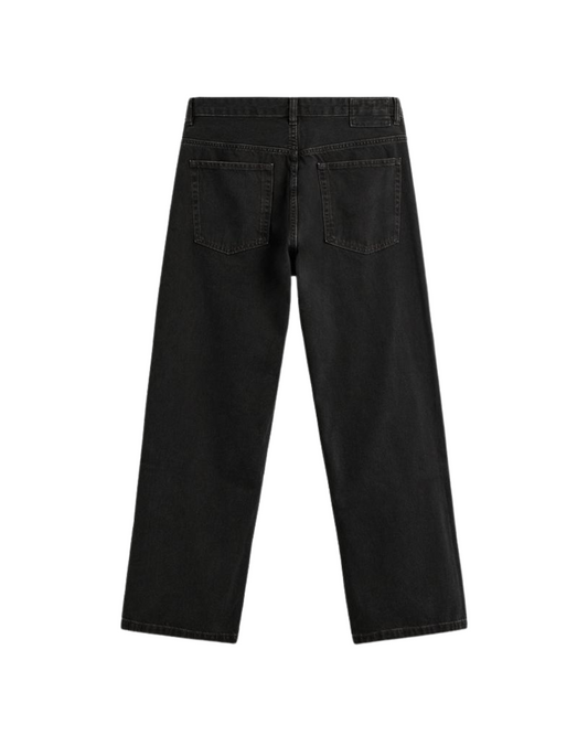 ZA_RA BAGGY FIT JEANS